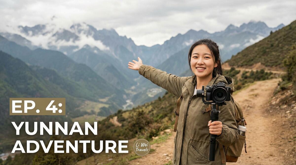 吃瓜网旅行视频