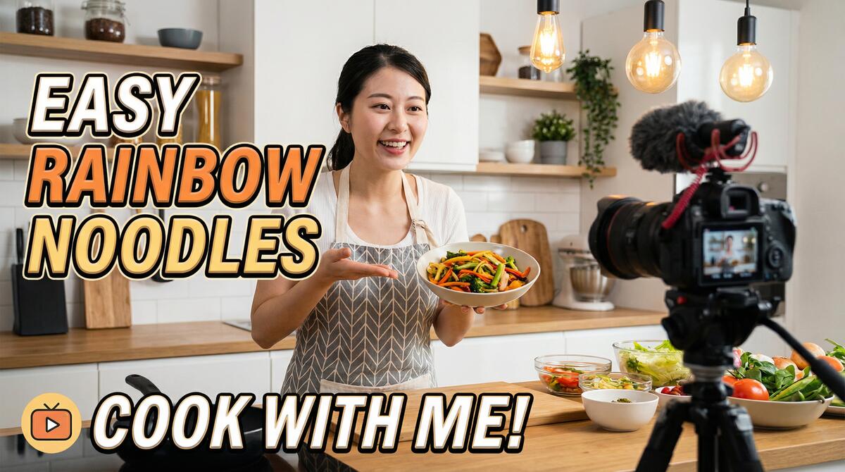 吃瓜网美食视频